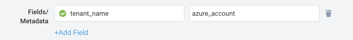 Azure Tag Tenant Name