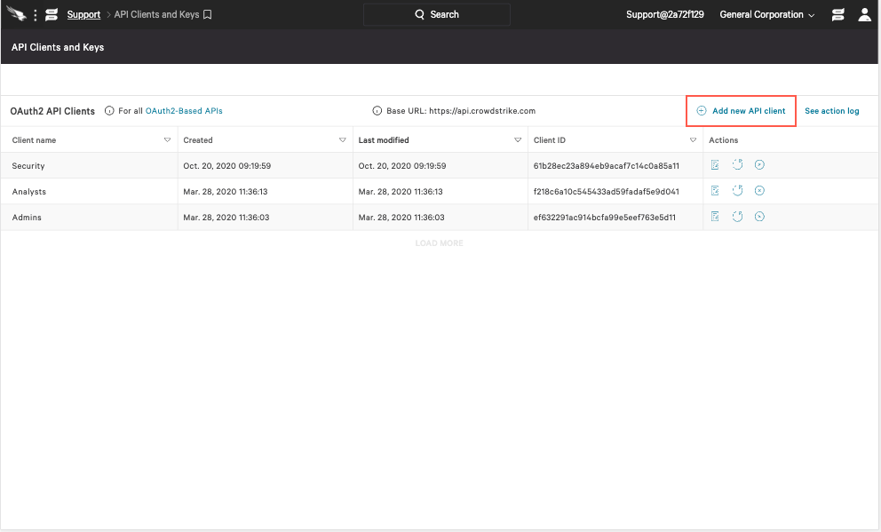 Crowdstrike falcon intelligence