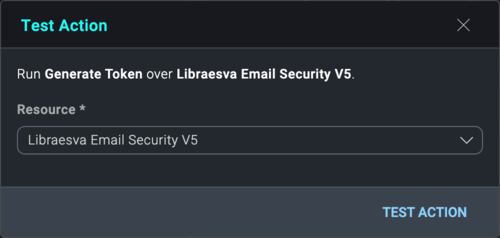 Libraesva email security v5 8
