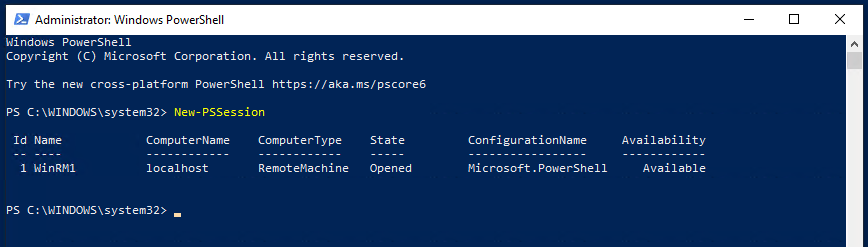 Powershell tools