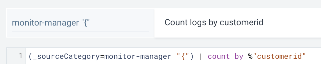 Mobot JSON formatting