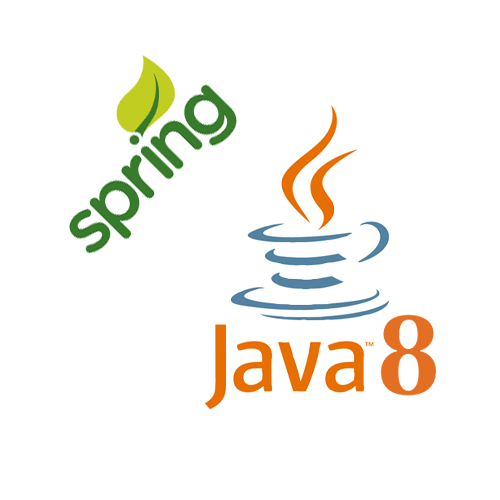 Микросервисная архитектура java spring